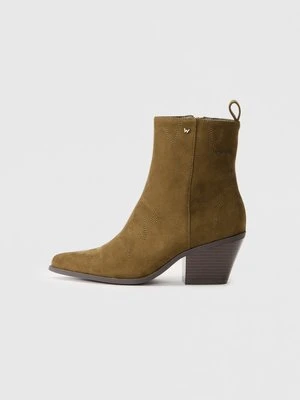 Ankle boot Wrangler