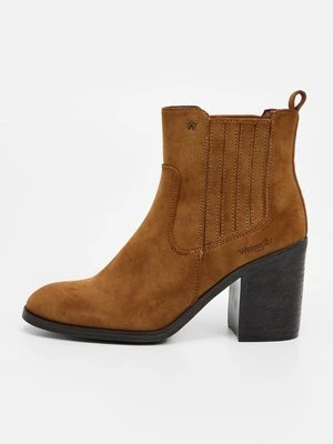 Ankle boot Wrangler