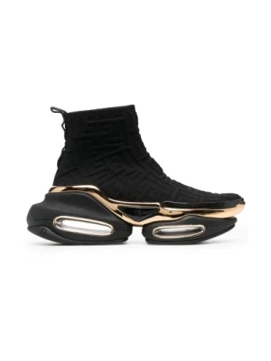 Ankle Boots Balmain