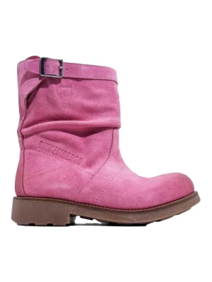 Ankle Boots Bikkembergs