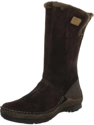 Ankle Boots Camel Active