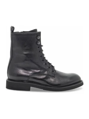 Ankle Boots Guidi