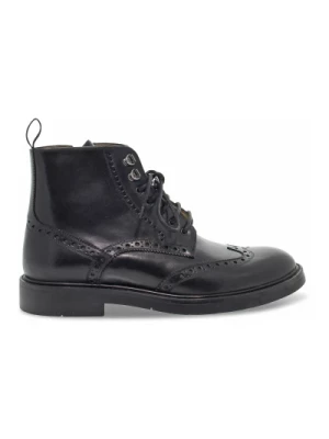 Ankle Boots Guidi