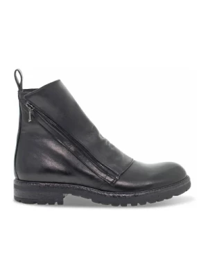 Ankle Boots Guidi