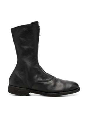 Ankle Boots Guidi