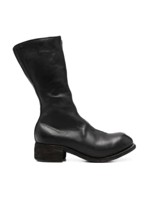 Ankle Boots Guidi