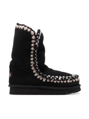 Ankle Boots Mou
