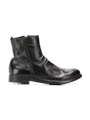 Ankle Boots Officine Creative