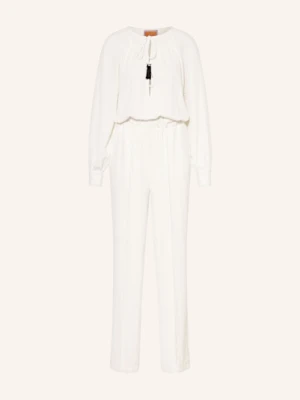 Anna's Kombinezon Cady weiss