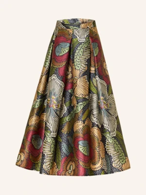 Anna's Spódnica braun