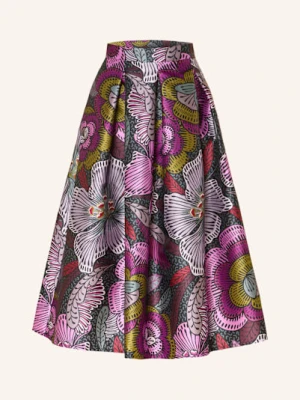 Anna's Spódnica lila