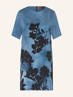 Anna's Sukienka blau