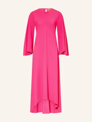 Anna's Sukienka Cady pink