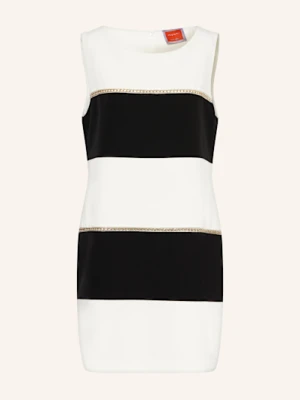 Anna's Sukienka Etui weiss