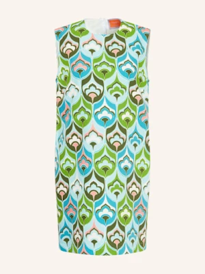 Anna's Sukienka gruen