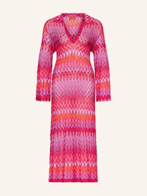 Anna's Sukienka pink