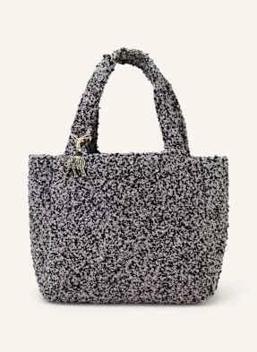 Anokhi Torba Shopper Apada Large grau