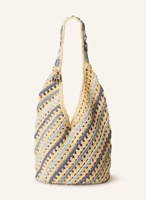 Anokhi Torba Shopper beige