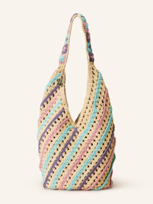 Anokhi Torba Shopper beige