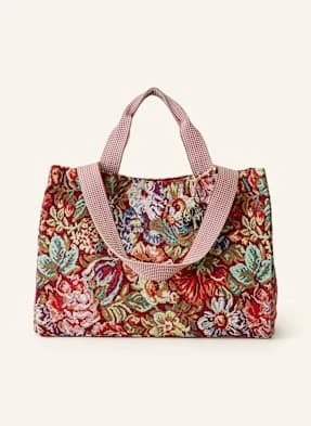 Anokhi Torba Shopper rot