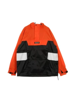 Anorak Archive Slip-on Windbreaker Timberland