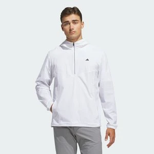 Anorak Ultimate365+ Clima365 Course Control Adidas biały