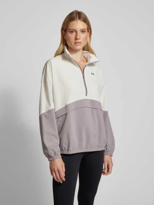 Anorak ze stójką Under Armour