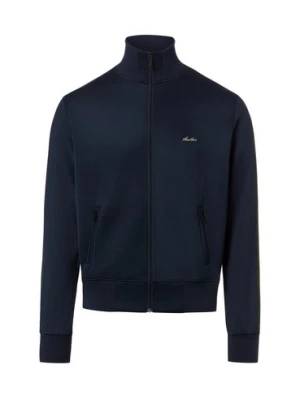 Another Cotton Lab Bluza - Everyday Regular Mężczyźni niebieski | wielokolorowy