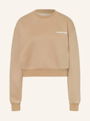 Another Cotton Lab Bluza Yoga &Amp; Tequila beige