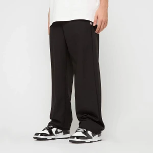 Another Cotton Lab Dad Trousers mężczyźni Spodnie dresowe czarny rozmiar Odzież