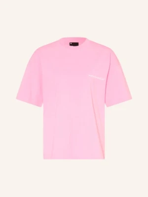 Another Cotton Lab Koszulka pink