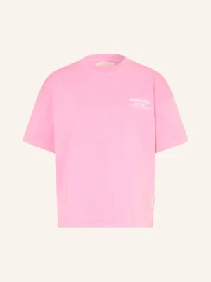 Another Cotton Lab Koszulka pink