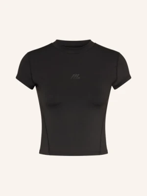 Another Cotton Lab Koszulka schwarz