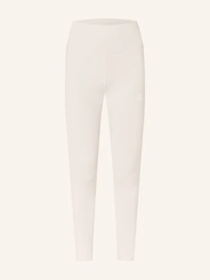 Another Cotton Lab Legginsy Src 2.0 beige
