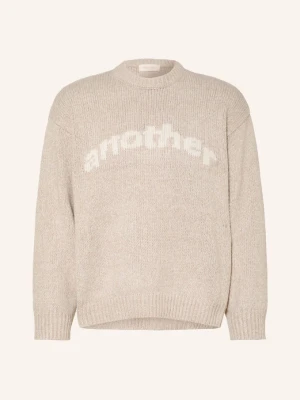 Another Cotton Lab Sweter beige