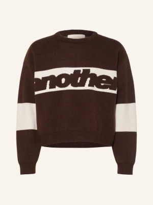 Another Cotton Lab Sweter braun