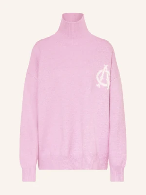 Another Cotton Lab Sweter pink