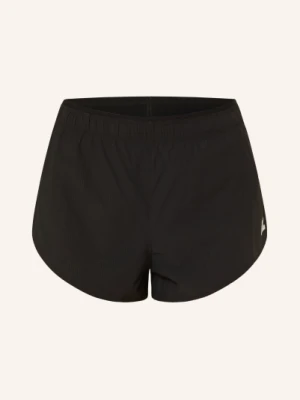 Another Cotton Lab Szorty Src 2.0 schwarz