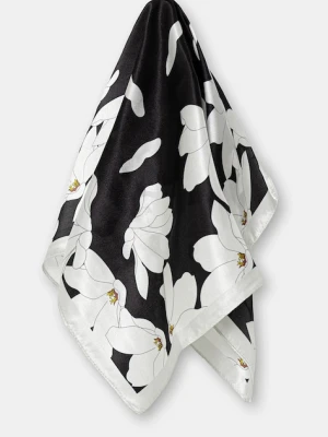 Answear.LAB apaszka jedwabna