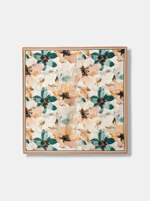 Answear.LAB apaszka jedwabna