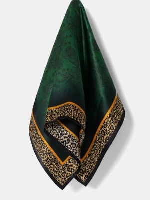 Answear.LAB apaszka jedwabna