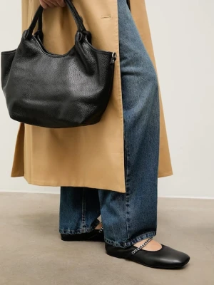 Answear.LAB baleriny skórzane