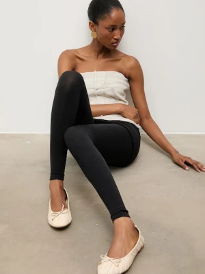 Answear.LAB baleriny skórzane