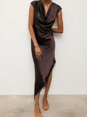 Answear.LAB baleriny skórzane