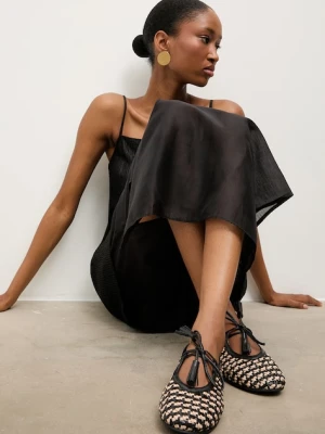 Answear.LAB baleriny skórzane