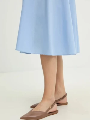 Answear.LAB baleriny skórzane