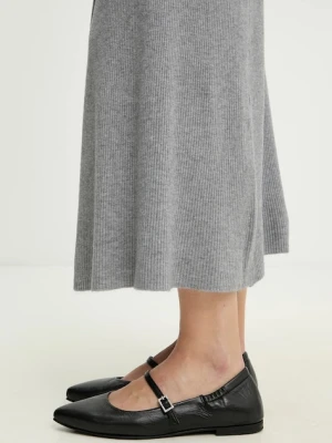 Answear.LAB baleriny skórzane