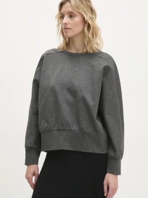 Answear.LAB bluza szary