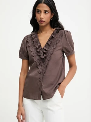 Answear.LAB bluzka bawełniana