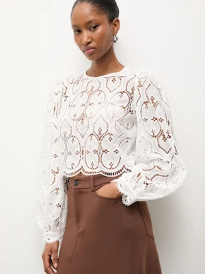 Answear.LAB bluzka bawełniana